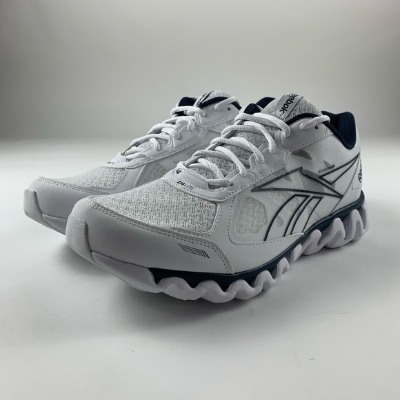reebok ziglite rush